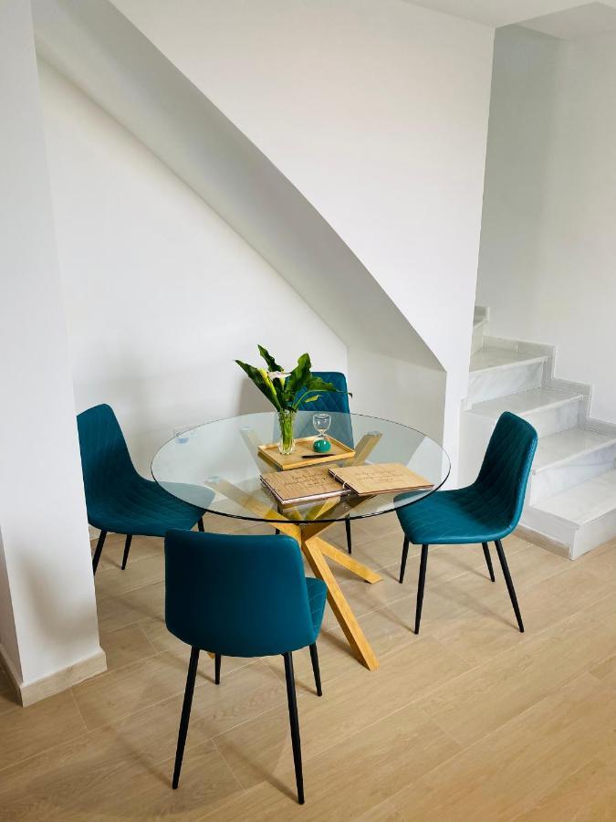 Arunda Home 론다 외부 사진